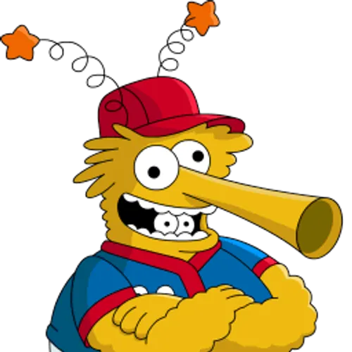 Capital City Goofball