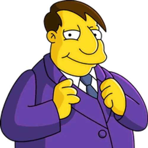Joe Quimby