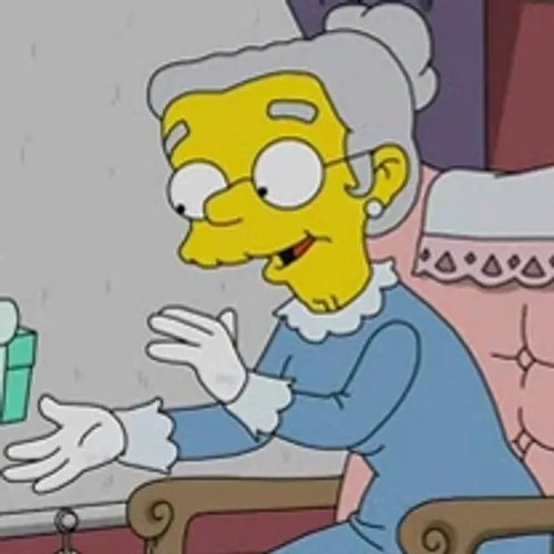 Mrs. Smithers