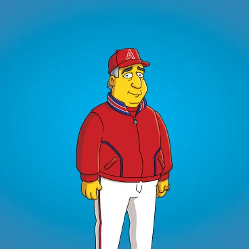 Mike Scioscia (character)