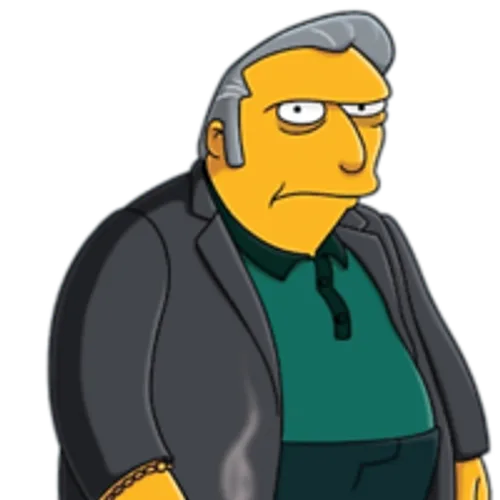 Fat Tony