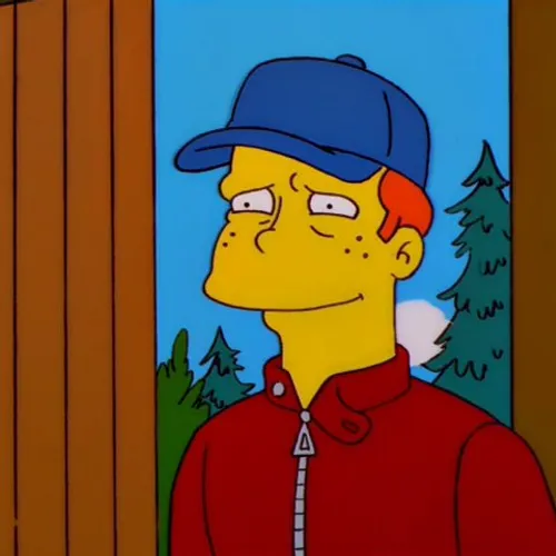 Ron Howard (character)