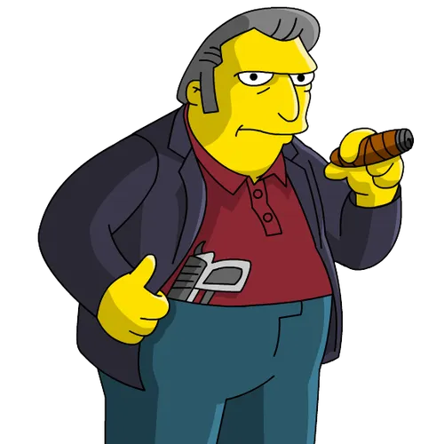 Fit-Fat Tony