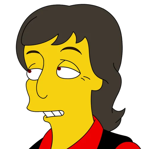 Paul McCartney (character)