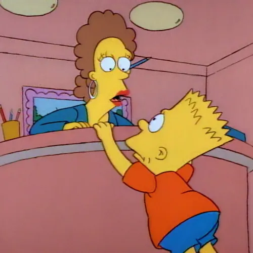 Retirement Castle administrator (Bart the General)