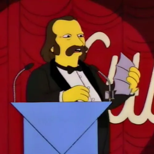 David Crosby (character)