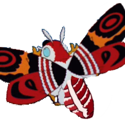 Mothra