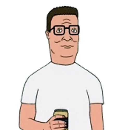 Hank Hill