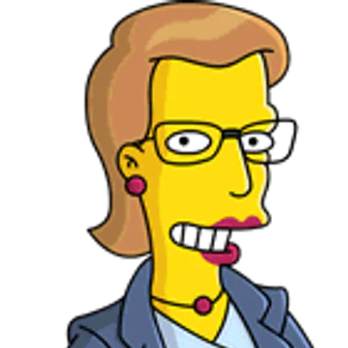 Diane (network executive)