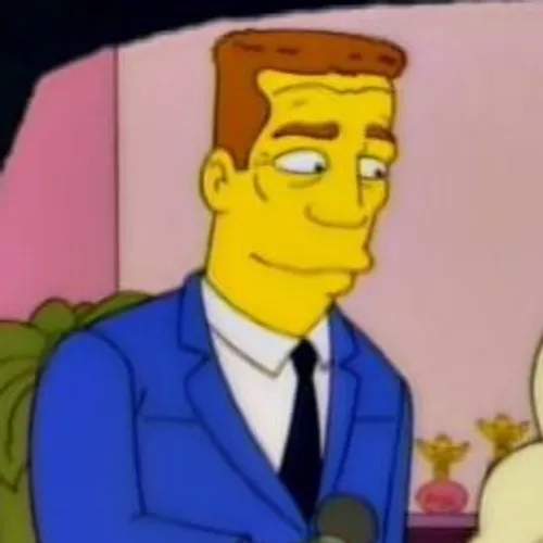 Johnny Unitas (character)