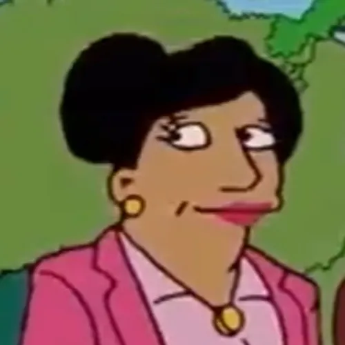 Señora Bumblebee Man