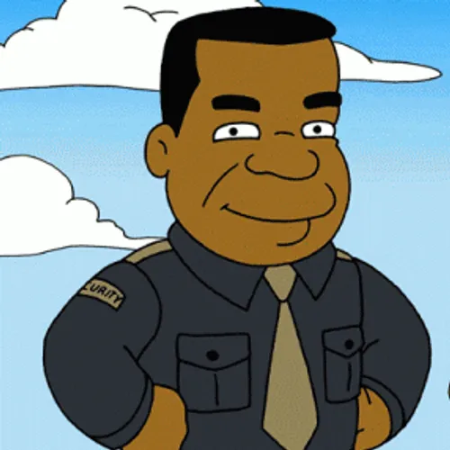 Gary Coleman (character)