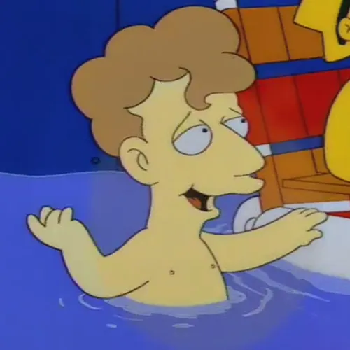 Rex (Bart of Darkness)