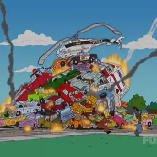 Lisa's Classmate 6's Sister