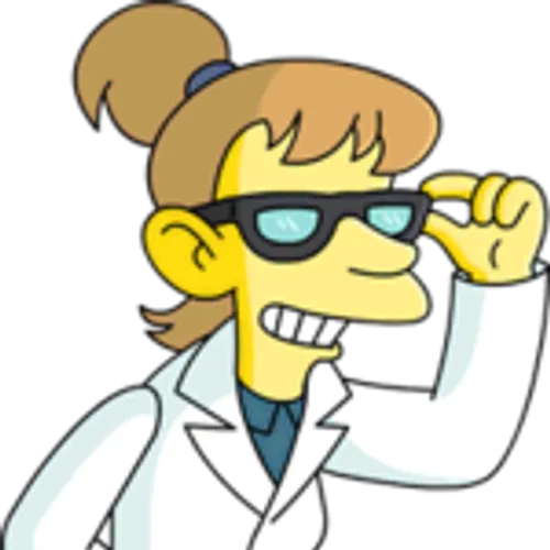 Mrs. Frink