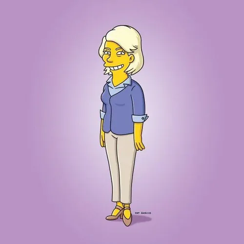 Martha Stewart (character)