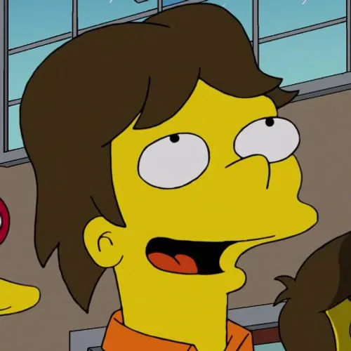 Audrey McConnell's Student 4