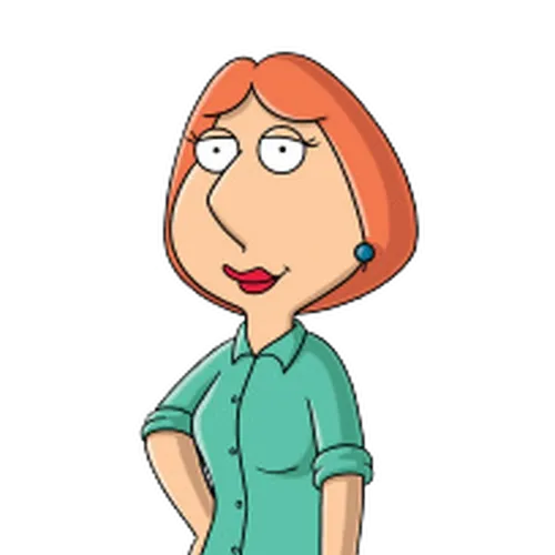 Lois Griffin