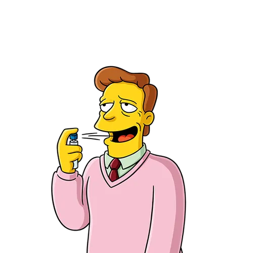 Troy McClure
