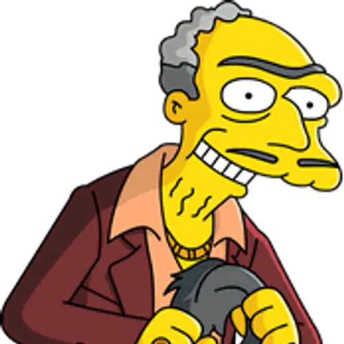 Morty Szyslak