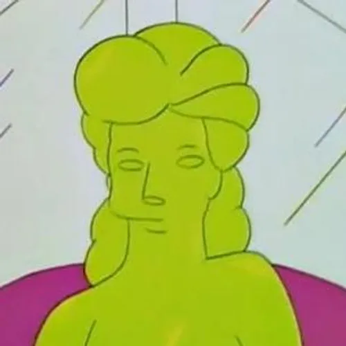 Gummi Venus de Milo