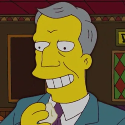 Frankie (Health Inspector)