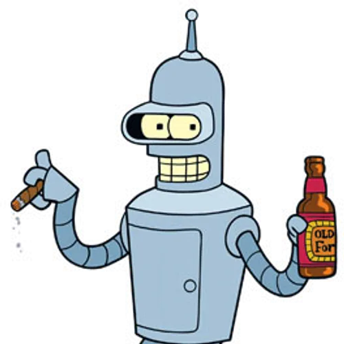Bender Bending Rodríguez