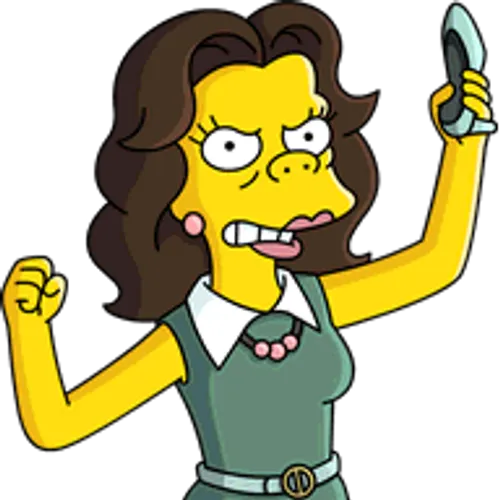 Minnie Szyslak