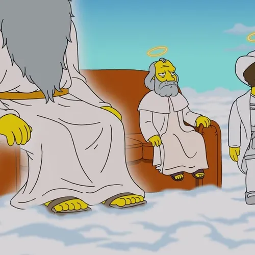 Christopher Columbus