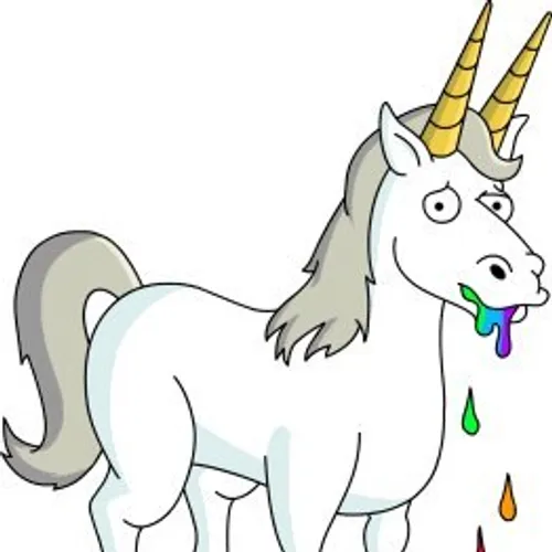 Two-nicorn