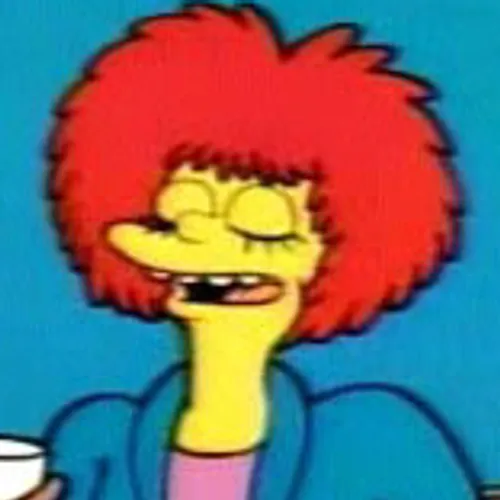 Joshua and Amber's Mom