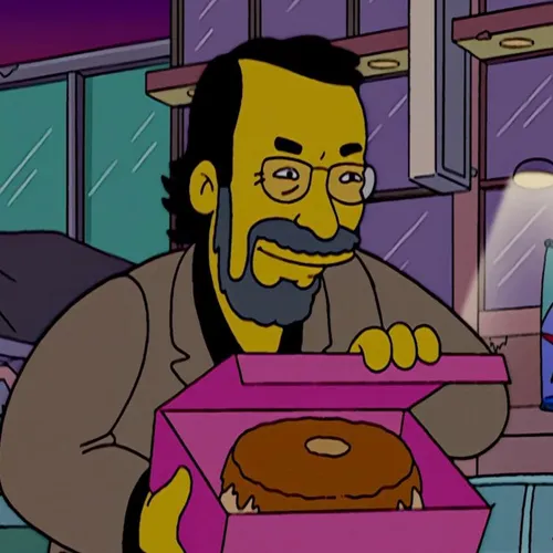 James L. Brooks (character)