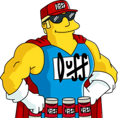 Duffman