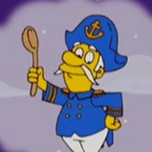 Cap'n Crunch