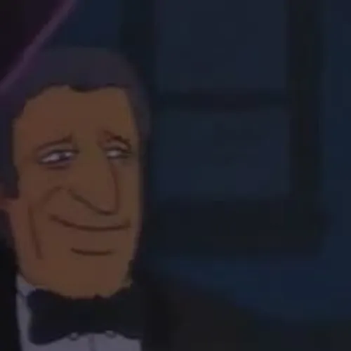 Tony Bennett (character)