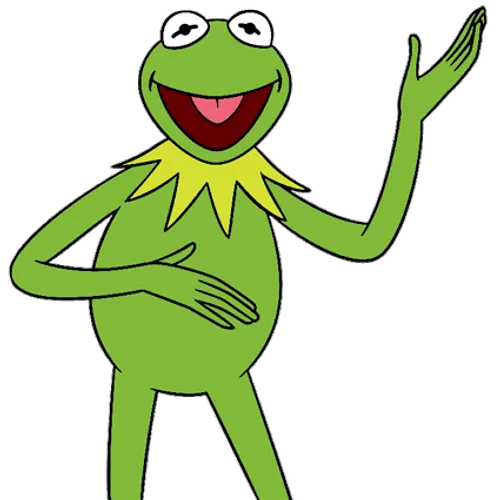 Kermit the Frog
