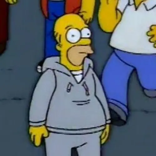 Hurt Leg Simpson Relative