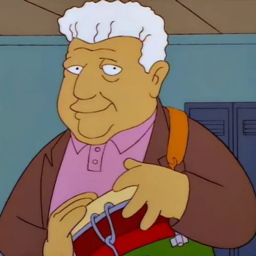 Tito Puente (character)