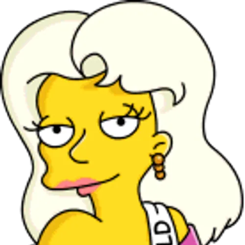 Miss Springfield