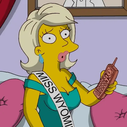 Miss Wyoming