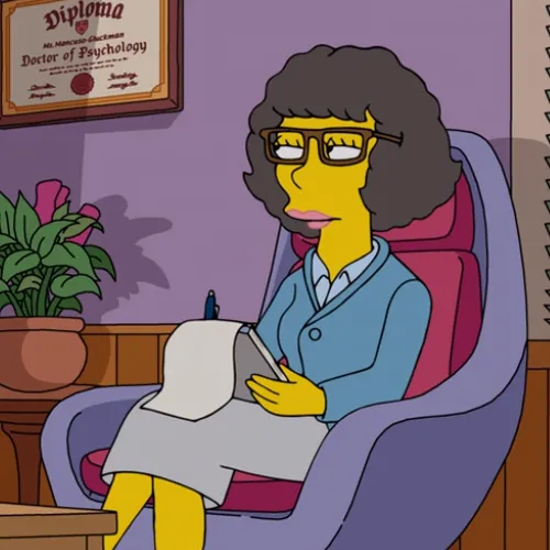 Ms. Mancuso-Gluckman