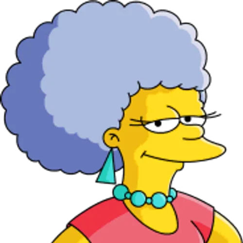 Patty Bouvier