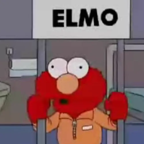 Elmo