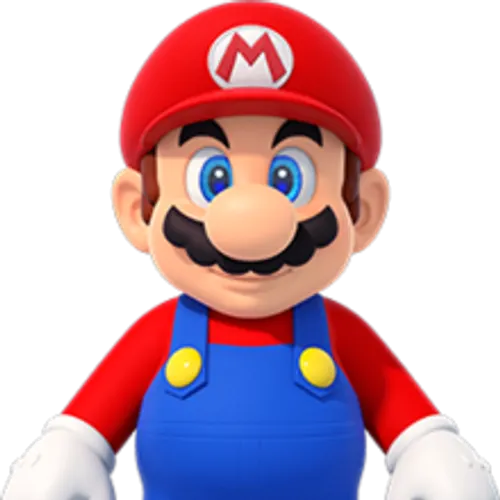 Mario