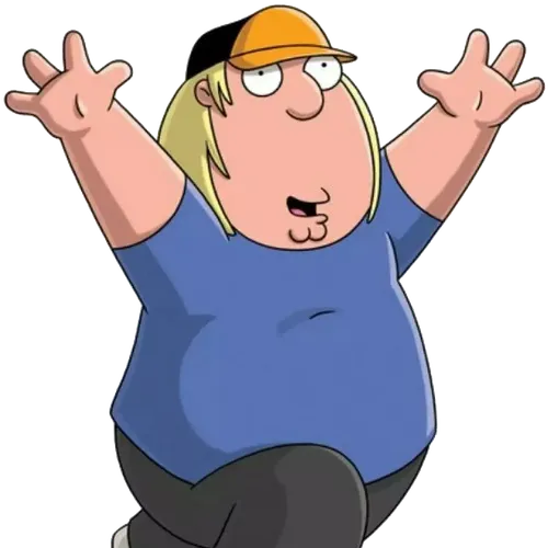 Chris Griffin