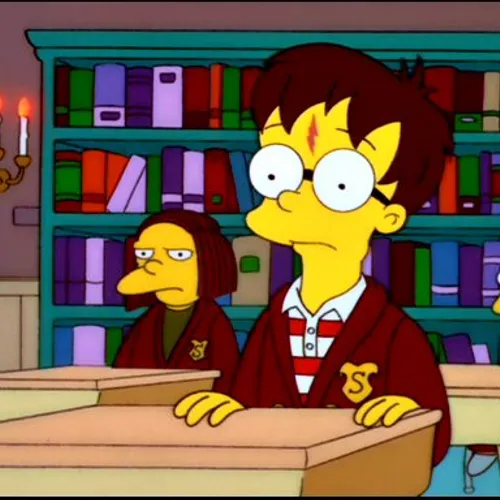 Harry Potter (character)