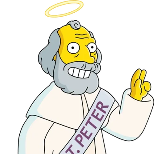 St. Peter