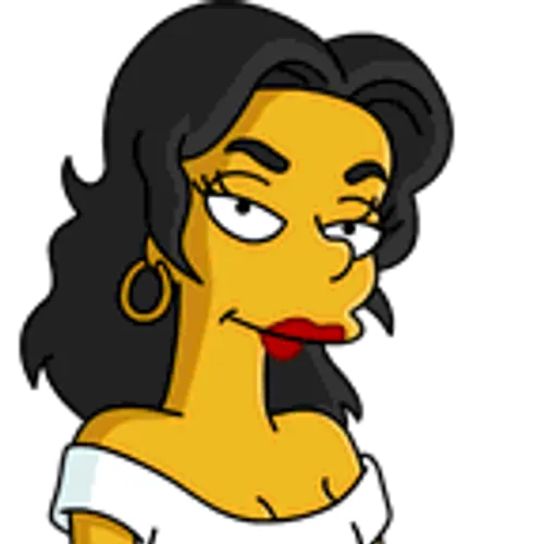 Francesca Terwilliger