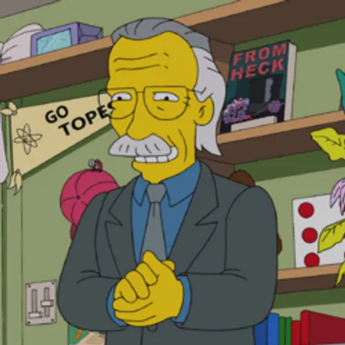 Stan Lee (character)