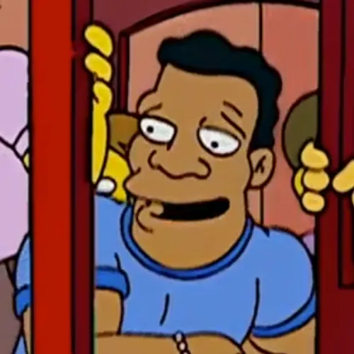 Ben Schatz (character)